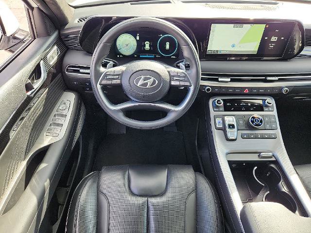 Used 2024 Hyundai Palisade Calligraphy AWD/4WD image 13