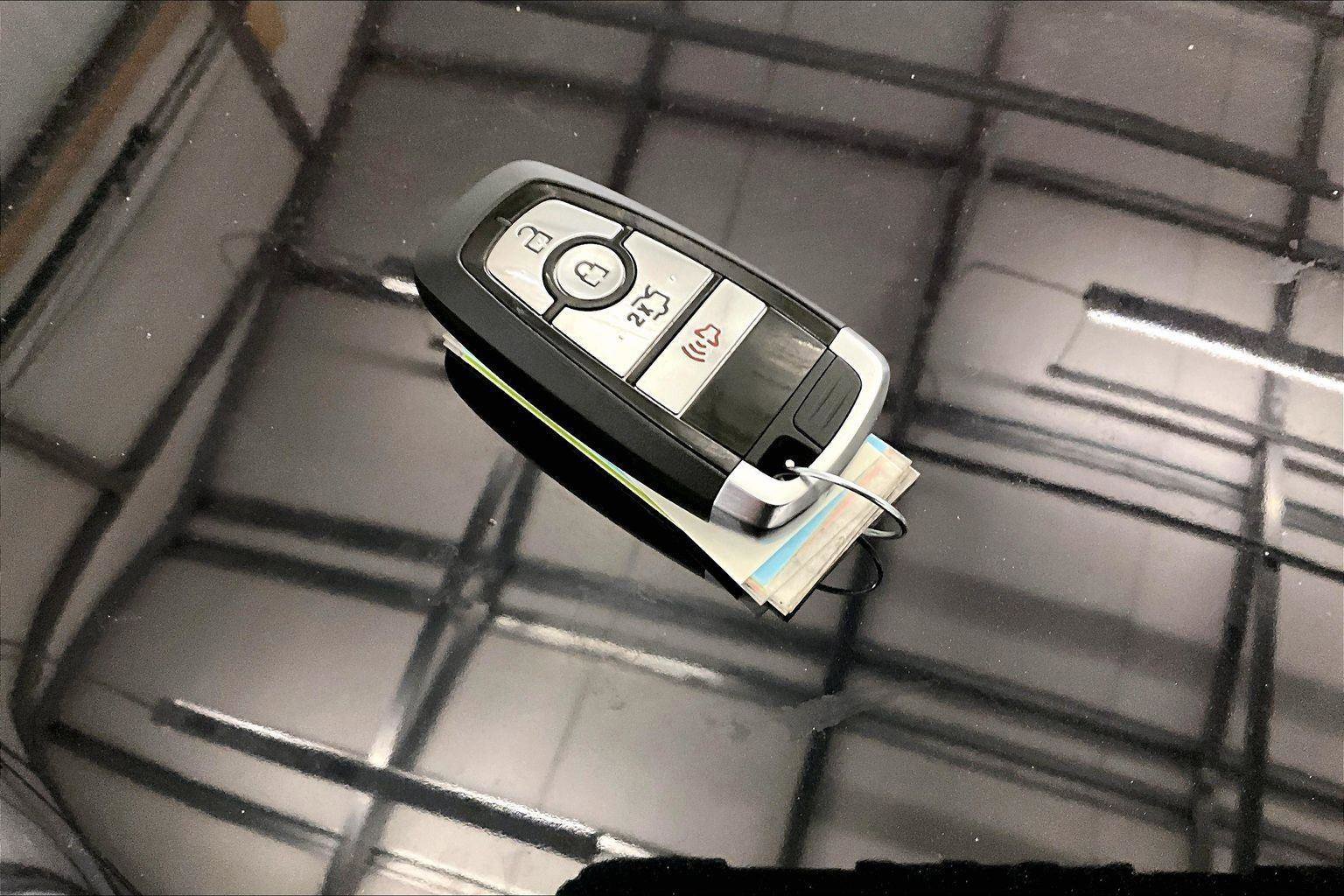 Certified 2022 Ford Mustang GT Premium w/ GT Performance Package image 11