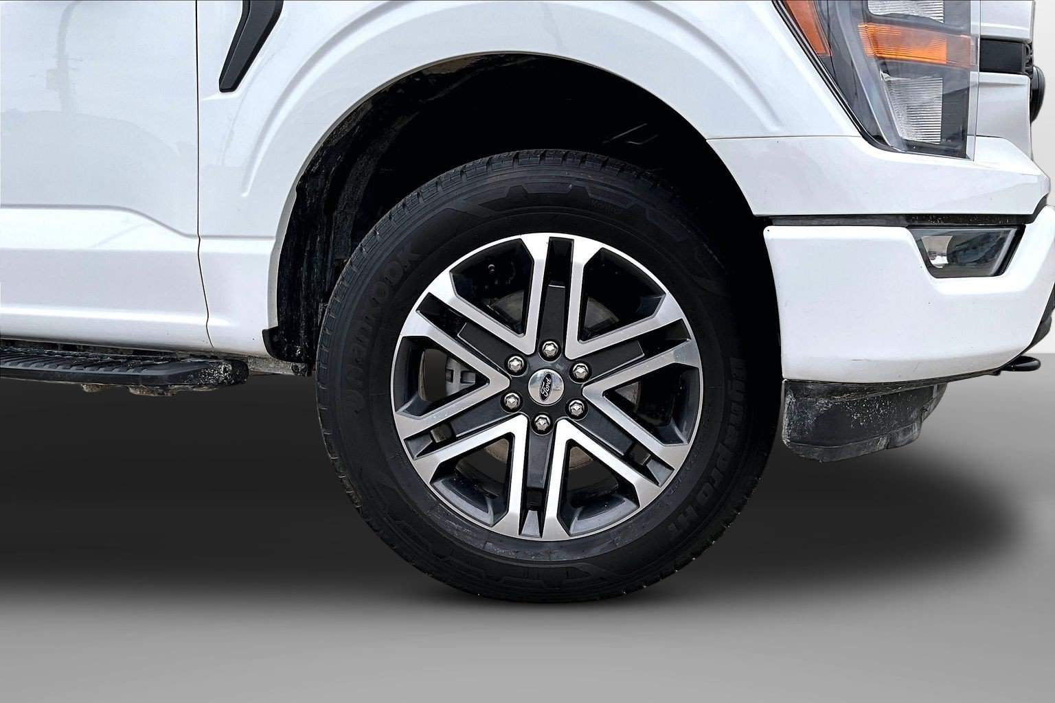 Certified 2023 Ford F150 XL w/ STX Appearance Package AWD/4WD image 9