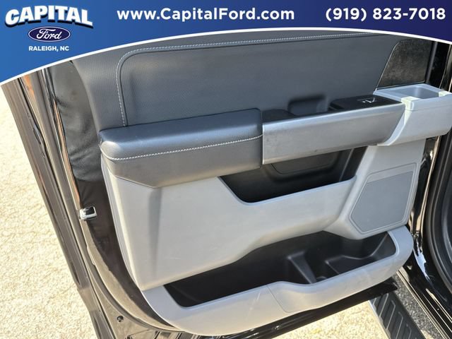 Certified 2021 Ford F150 XLT w/ Equipment Group 302A High AWD/4WD image 17
