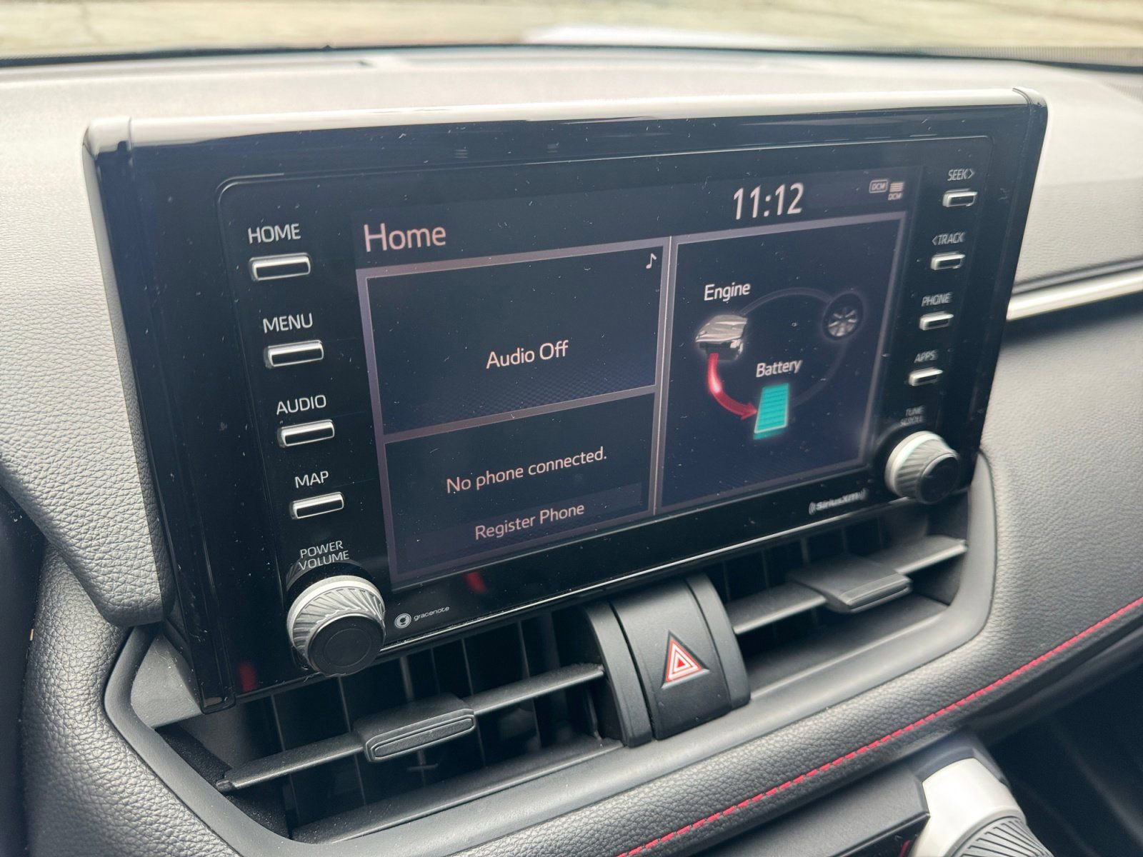 Used 2022 Toyota RAV4 SE image 25