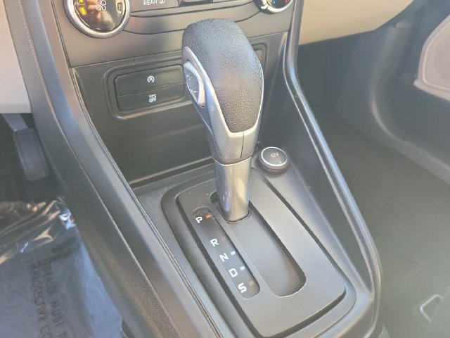 Certified 2022 Ford EcoSport S AWD/4WD image 16