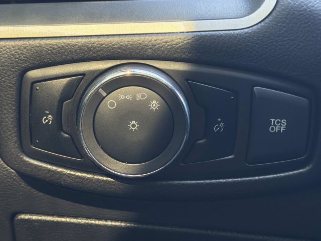 Certified 2024 Ford Edge SEL AWD/4WD image 22