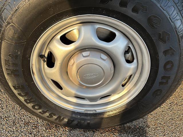 Certified 2020 Ford F150 XL w/ Equipment Group 101A Mid image 9