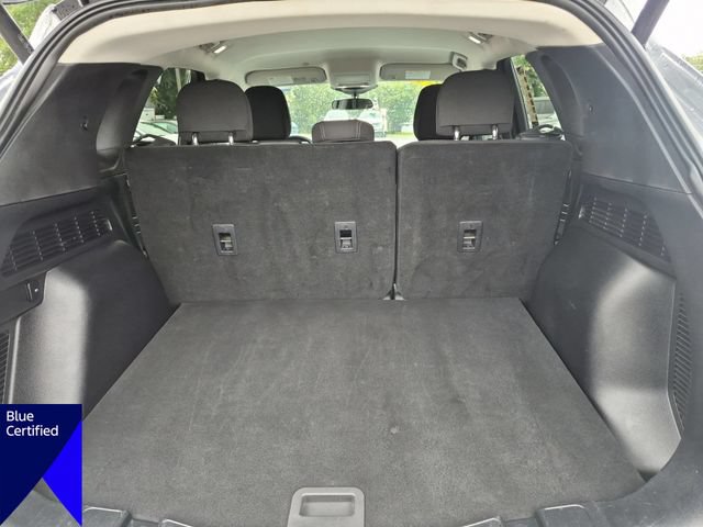 Certified 2024 Ford Escape Active AWD/4WD image 31
