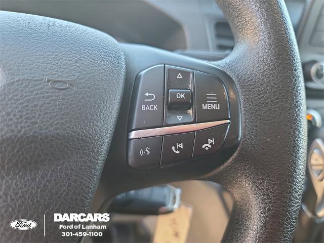 Certified 2023 Ford Transit 250 Low Roof w/ Exterior Upgrade Package image 18