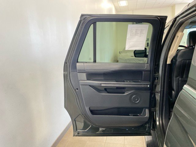 Certified 2023 Ford Expedition Max XLT AWD/4WD image 10