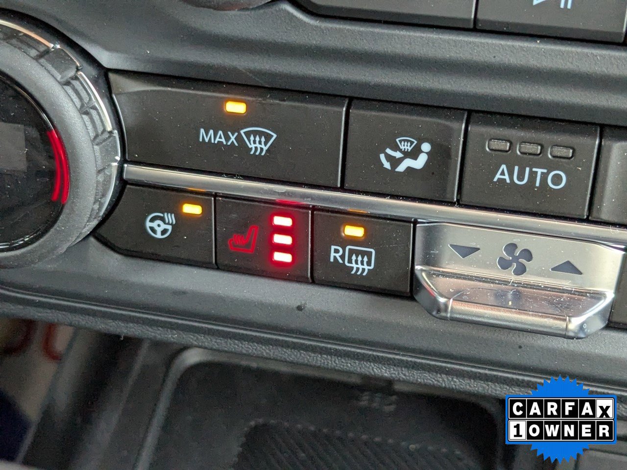 Certified 2025 Ford Bronco Outer Banks image 27