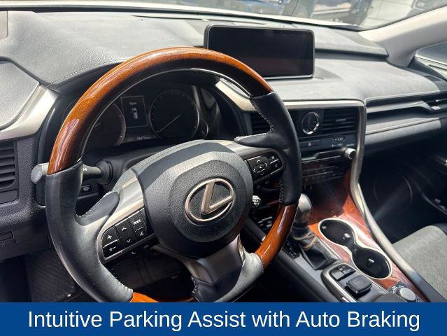 Used 2019 Lexus RX 350L FWD image 12