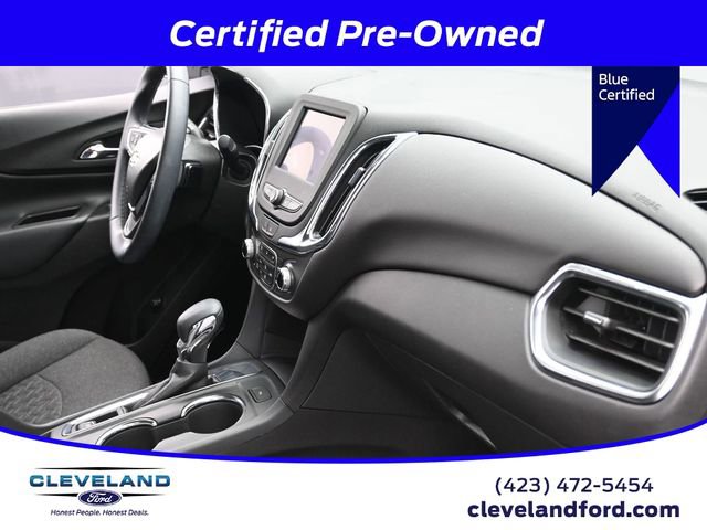 Used 2024 Chevrolet Equinox LT w/ LPO, Floor Liner Package image 26