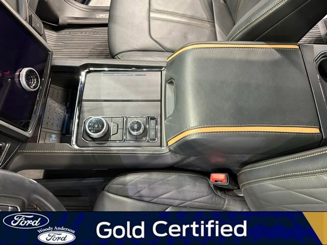 Certified 2023 Ford Expedition Max Platinum image 19