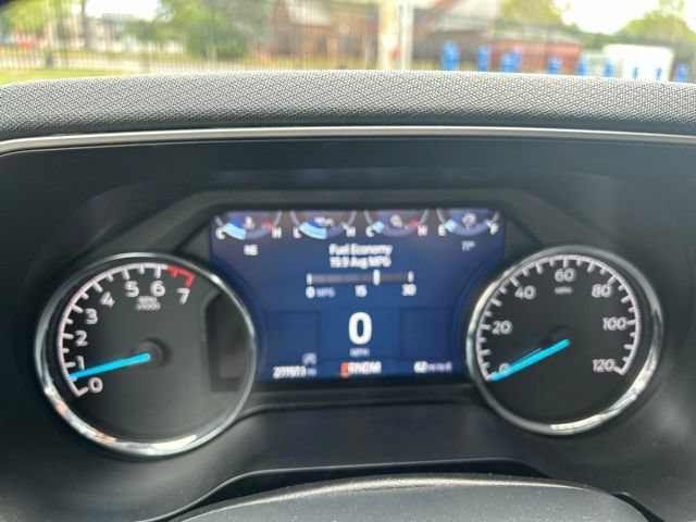 Certified 2023 Ford F150 XLT w/ Equipment Group 302A High AWD/4WD image 18
