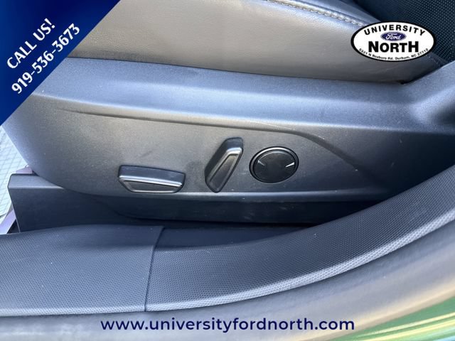 Certified 2025 Ford Mustang Mach-E Premium AWD/4WD image 18