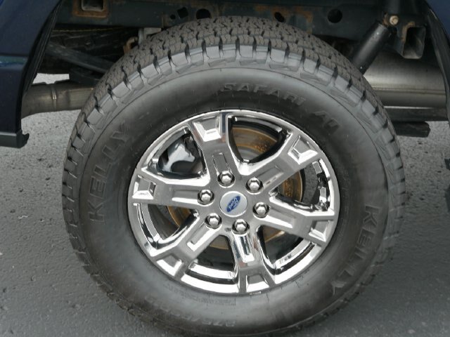 Certified 2021 Ford F150 XLT w/ Equipment Group 302A High AWD/4WD image 5