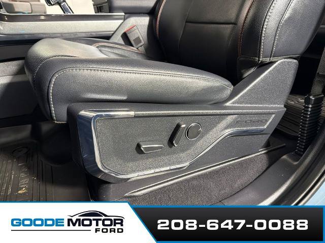 Certified 2023 Ford F150 Lariat AWD/4WD image 12