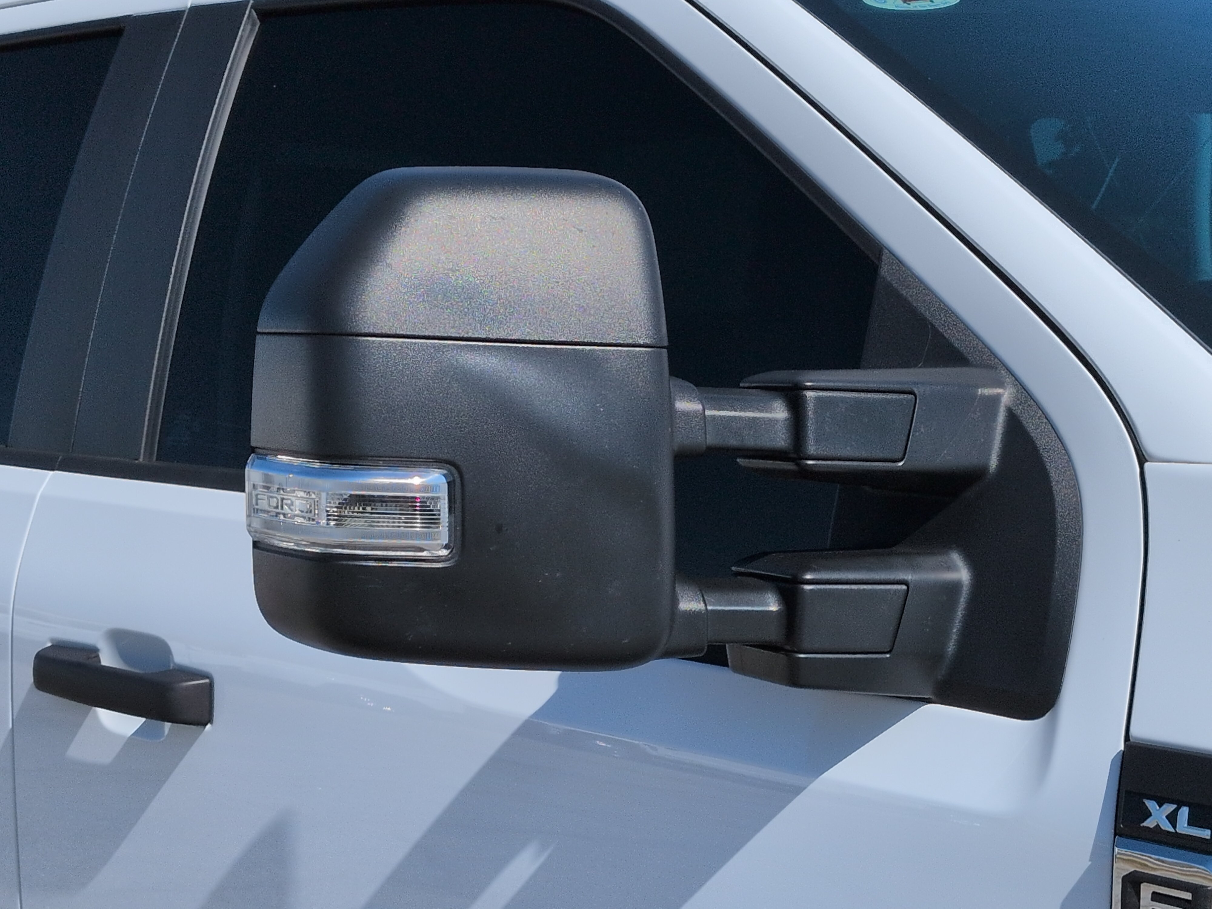 Certified 2023 Ford F350 XL AWD/4WD image 10