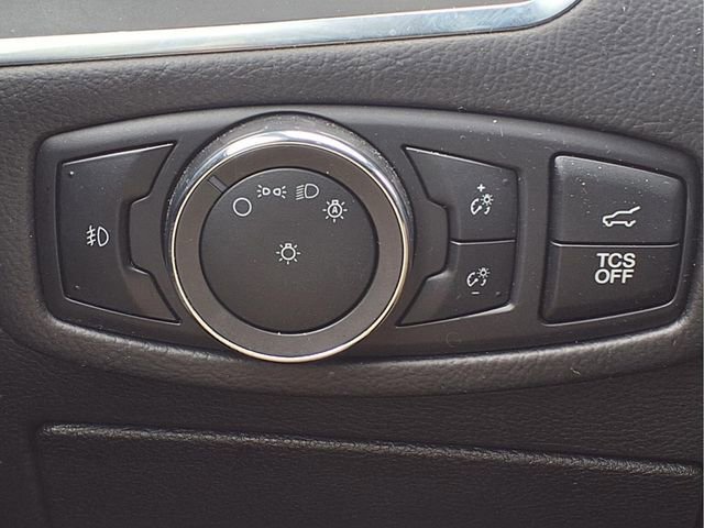 Certified 2024 Ford Edge Titanium image 24