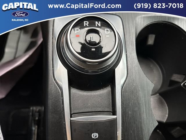 Certified 2023 Ford Escape ST-Line w/ Tech Pack #1 image 29
