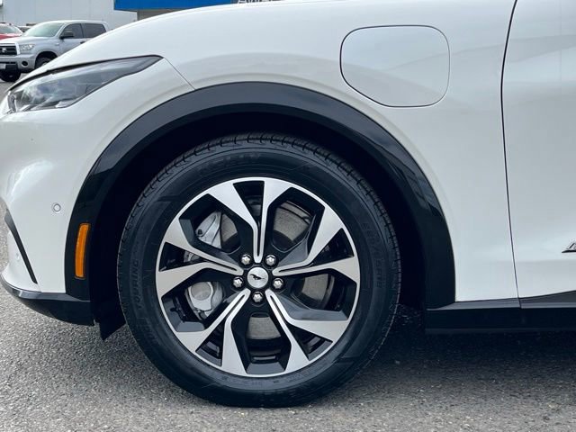 Certified 2023 Ford Mustang Mach-E Premium image 12