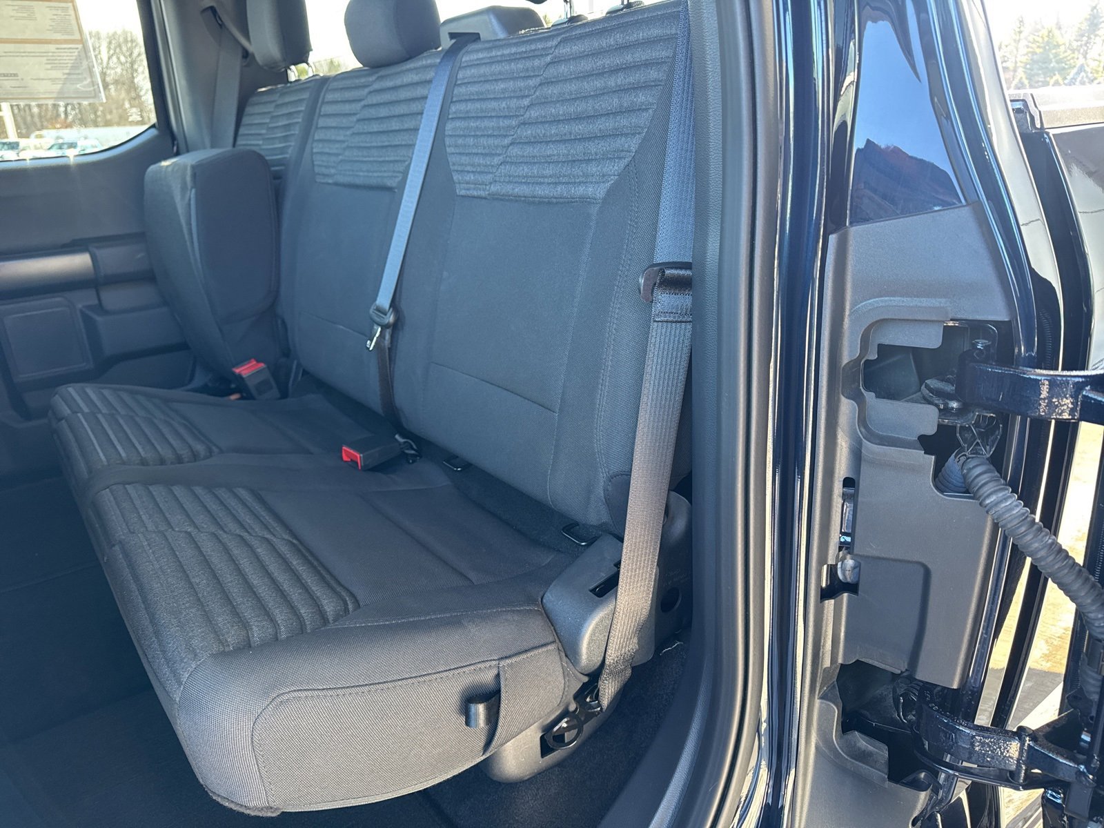 Certified 2023 Ford F150 XL w/ STX Appearance Package image 38