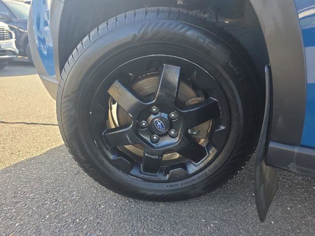 Used 2022 Subaru Outback Wilderness AWD/4WD image 13