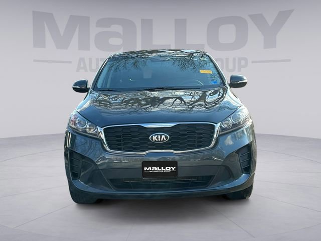 Used 2020 Kia Sorento LX image 8