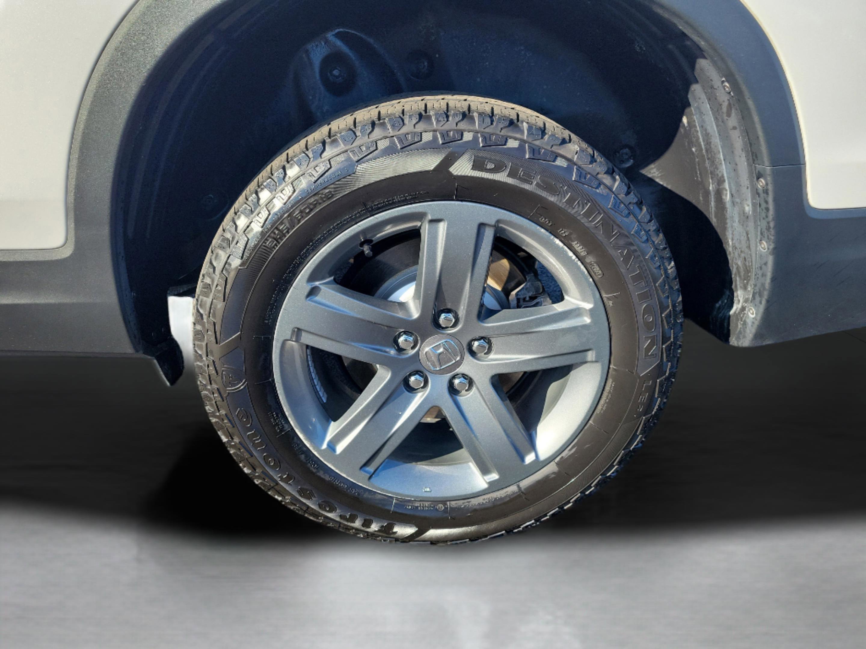 Used 2023 Honda Ridgeline RTL image 8