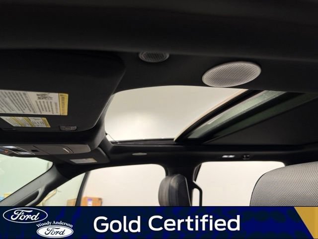 Certified 2023 Ford F150 Lariat w/ Equipment Group 502A High AWD/4WD image 18