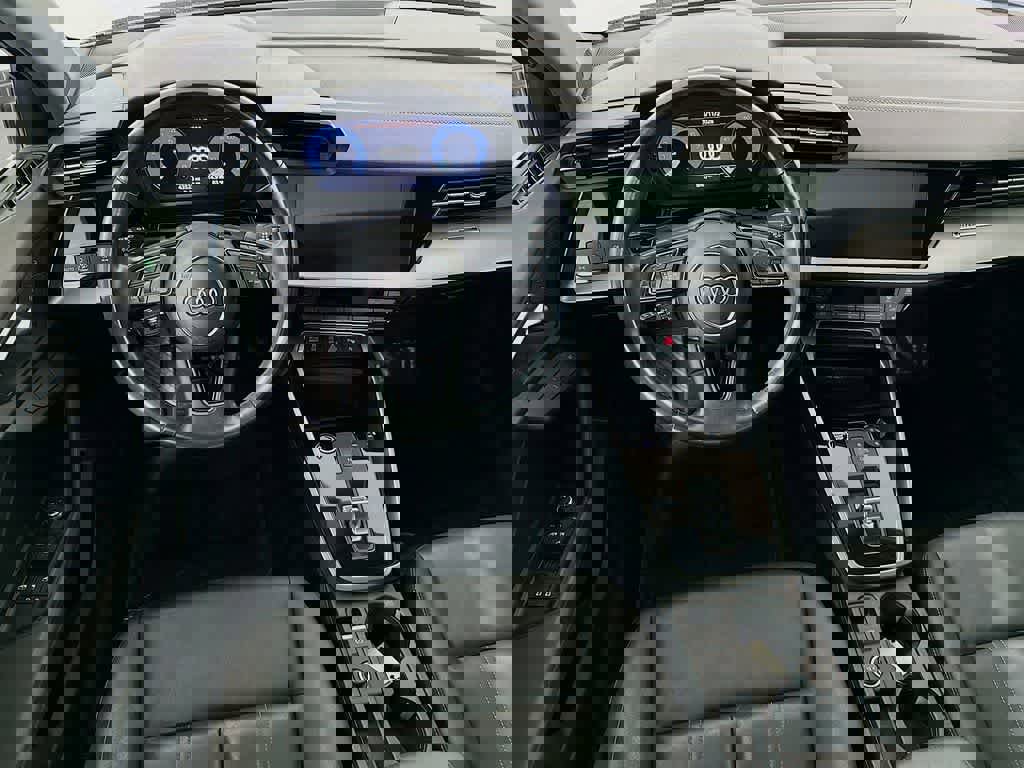 Used 2023 Audi A3 2.0T Premium image 13