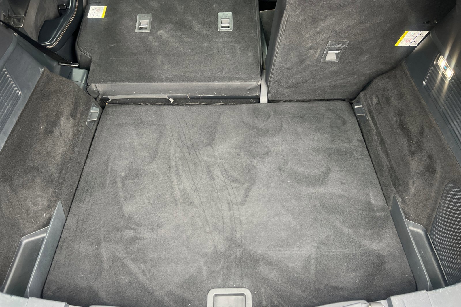 Certified 2021 Ford Mustang Mach-E GT image 17