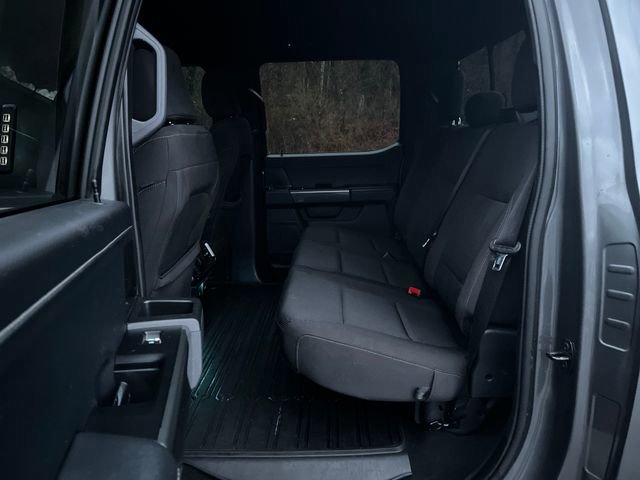 Certified 2023 Ford F150 XLT w/ Equipment Group 302A High image 15