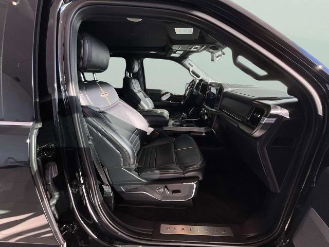 Certified 2022 Ford F150 Platinum image 20