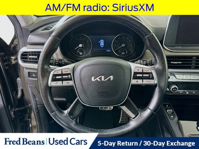Used 2022 Kia Telluride SX w/ SX Prestige Package image 15