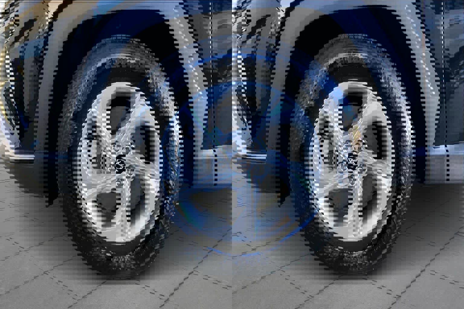 Used 2024 Hyundai Tucson SEL image 12