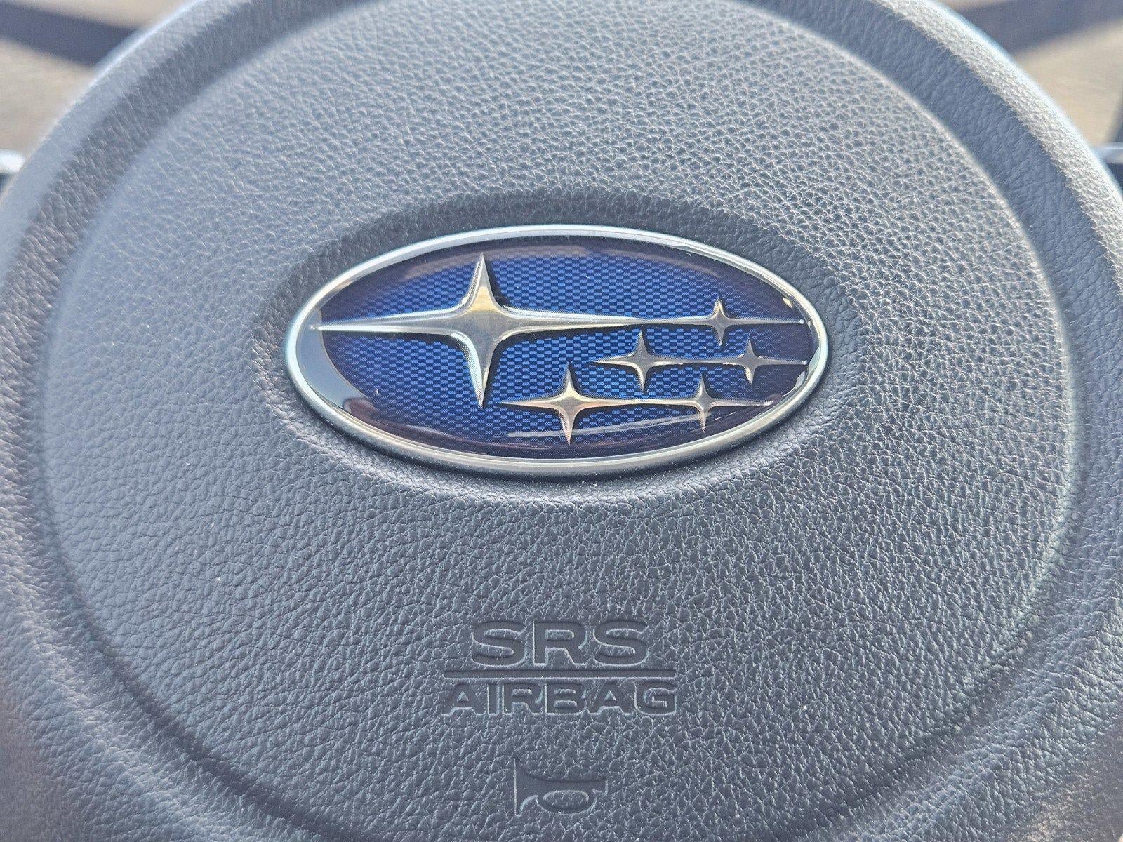 Used 2024 Subaru Forester Wilderness AWD/4WD image 26