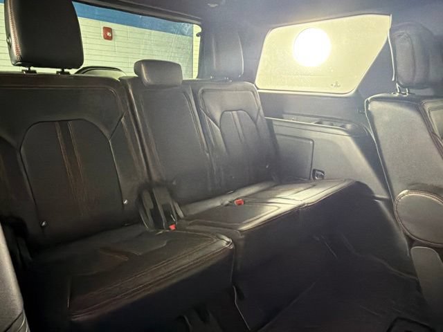 Certified 2022 Ford Expedition Limited RWD image 36