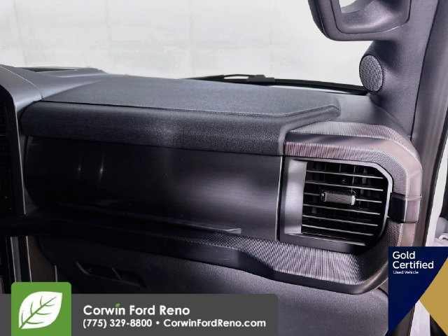 Certified 2025 Ford F150 Lariat w/ Equipment Group 501A Mid AWD/4WD image 35