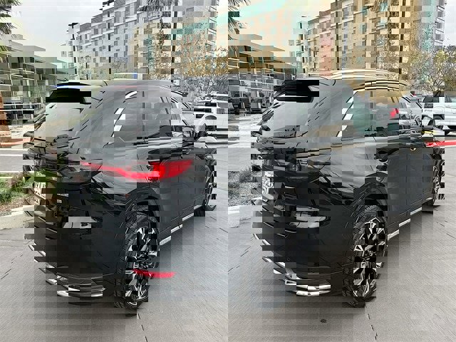 Used 2024 MAZDA CX-90 3.3 Turbo S image 7