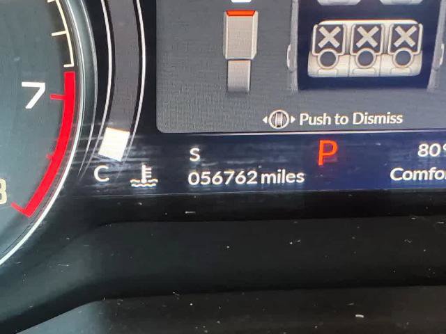 Used 2022 Acura RDX w/ Advance Package AWD/4WD image 18