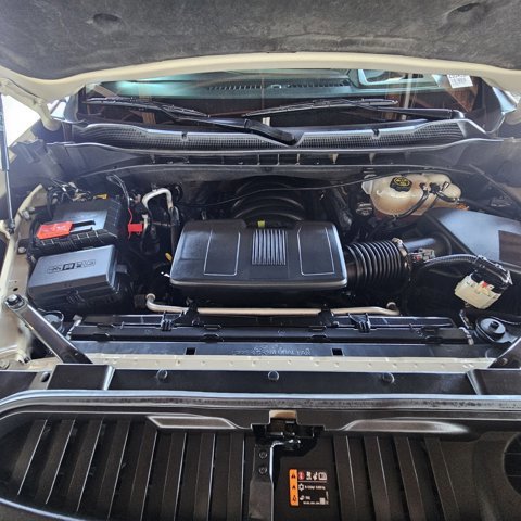 Used 2023 Chevrolet Silverado 1500 ZR2 w/ Technology Package image 11