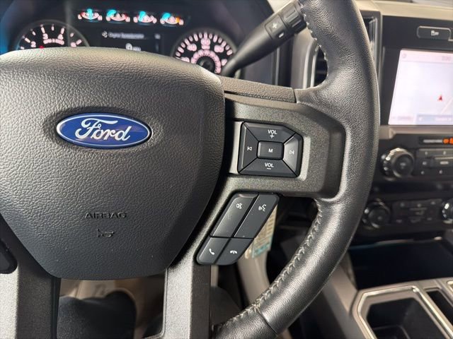 Certified 2020 Ford F150 XLT w/ Equipment Group 302A Luxury AWD/4WD image 31