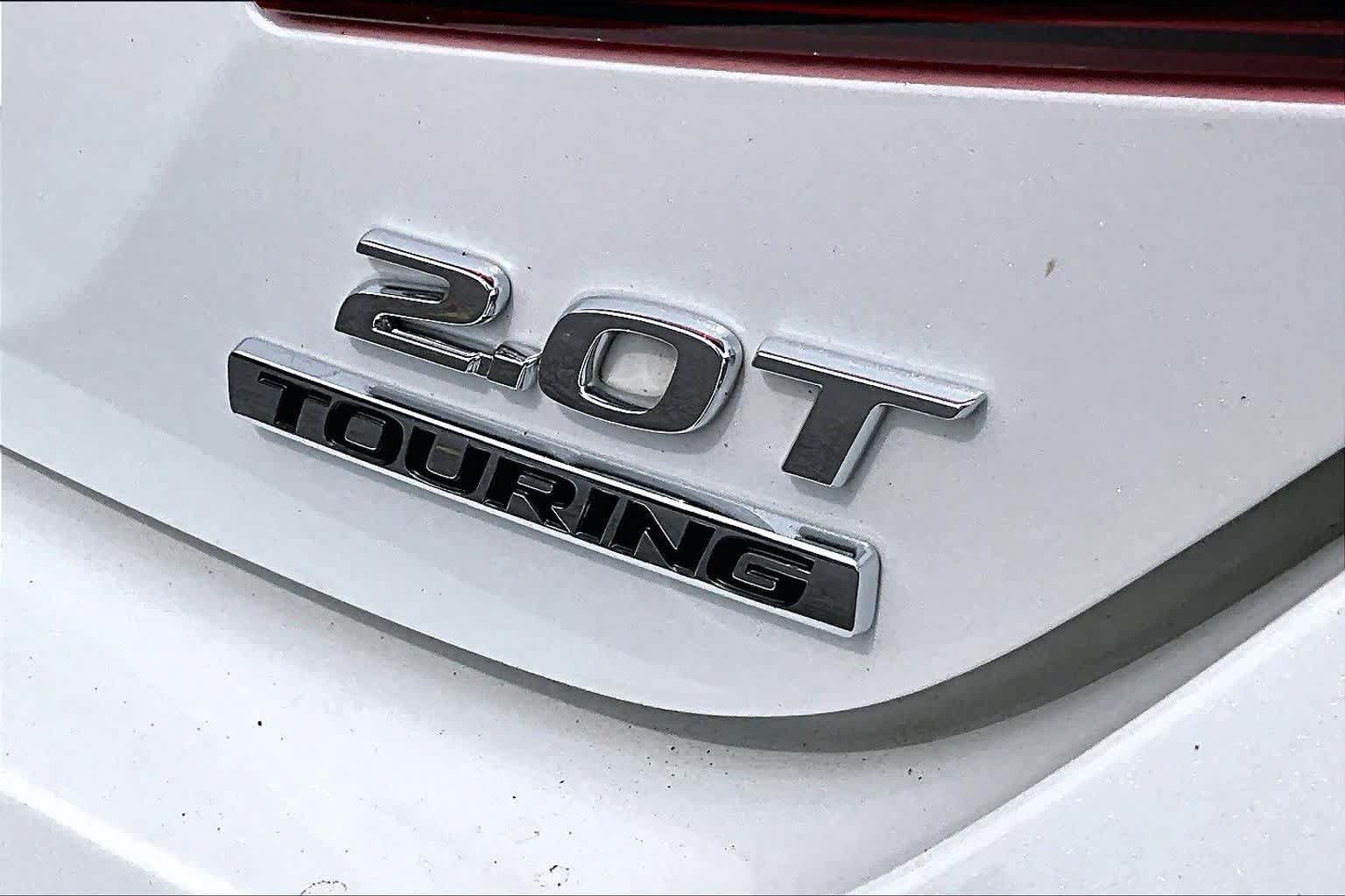 Used 2021 Honda Accord Touring image 10