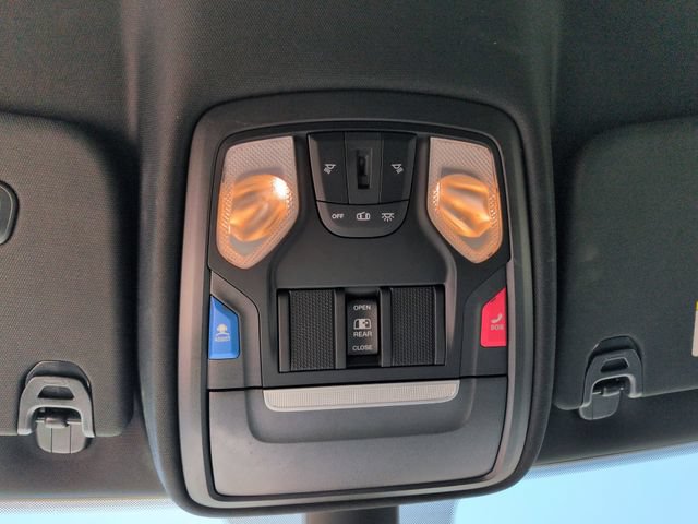 Used 2020 RAM 1500 Rebel w/ Rebel Level 2 Equipment Group AWD/4WD image 44