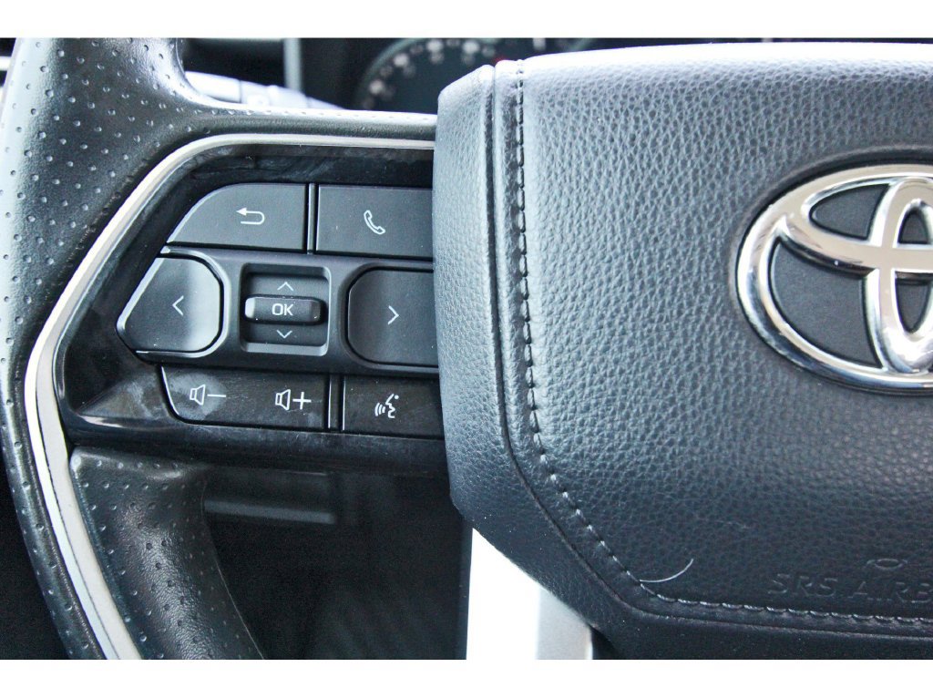 Used 2023 Toyota Tundra SR5 AWD/4WD image 19