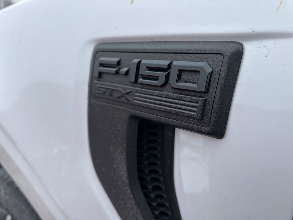 Certified 2023 Ford F150 XL w/ STX Appearance Package image 19