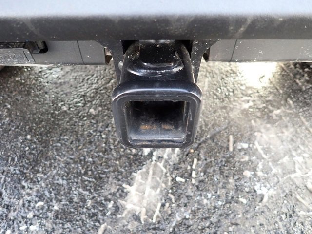 Certified 2025 Ford Bronco Sport Badlands w/ Badlands Tech Package image 10