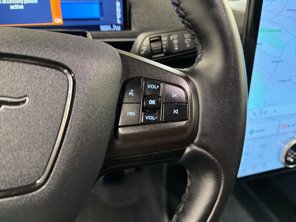 Certified 2023 Ford Mustang Mach-E Premium AWD/4WD image 19
