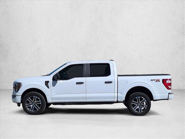 Certified 2023 Ford F150 XL w/ STX Appearance Package image 6