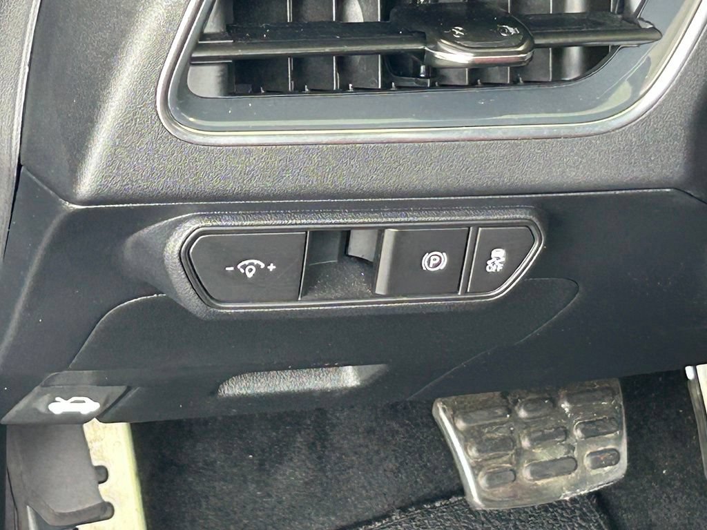 Used 2025 Kia K4 GT-Line Turbo FWD image 34