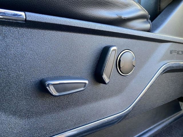 Certified 2021 Ford F150 Lariat image 17